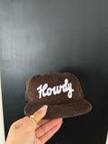 howdy