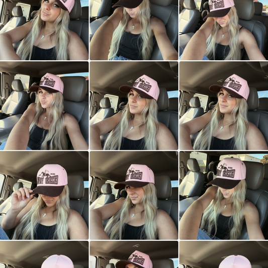 cowboy obsessed