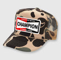 champion 2 stroke