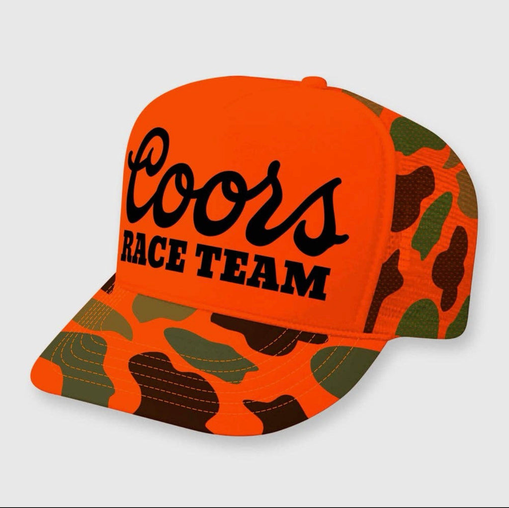 coors racing team