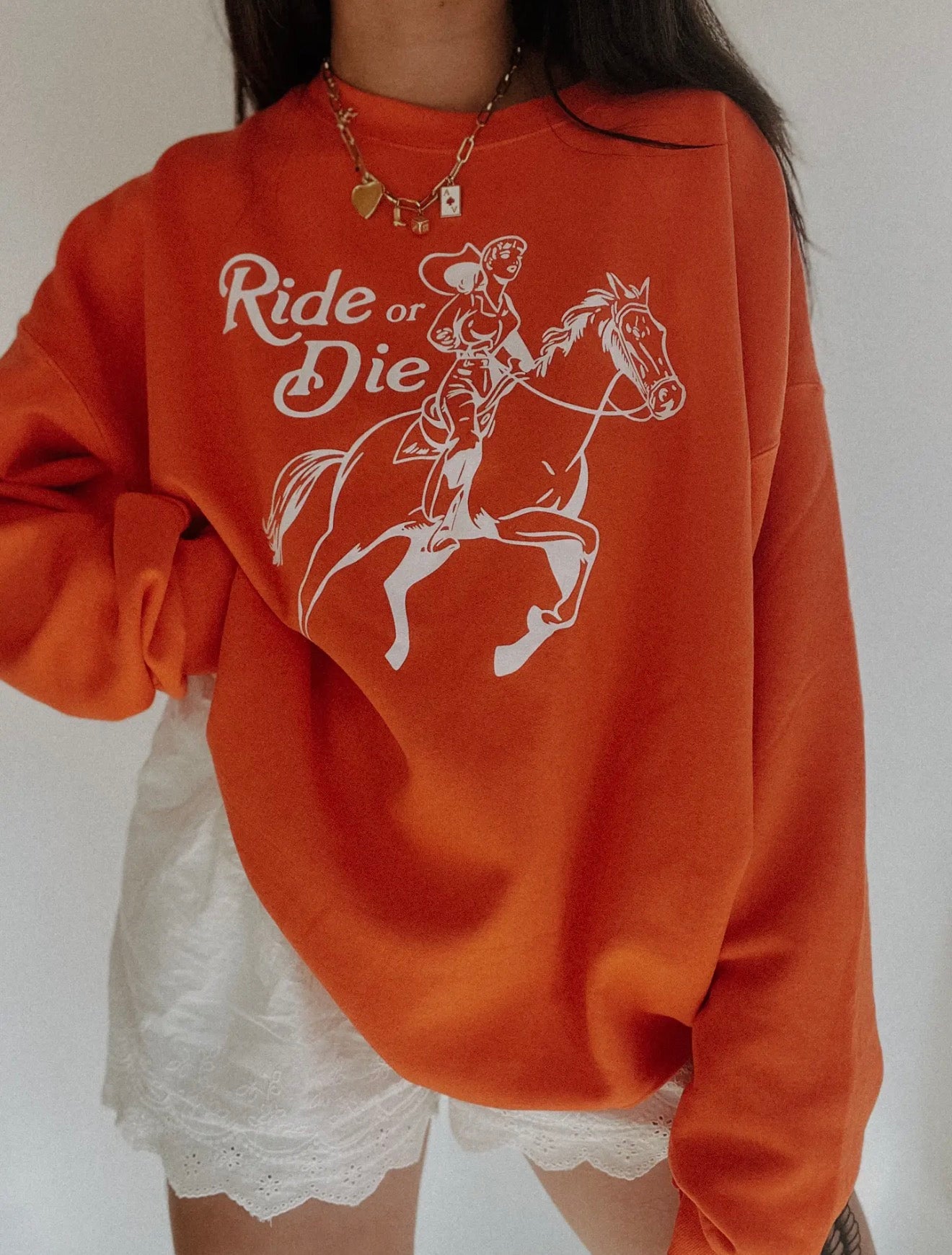Ride or Die