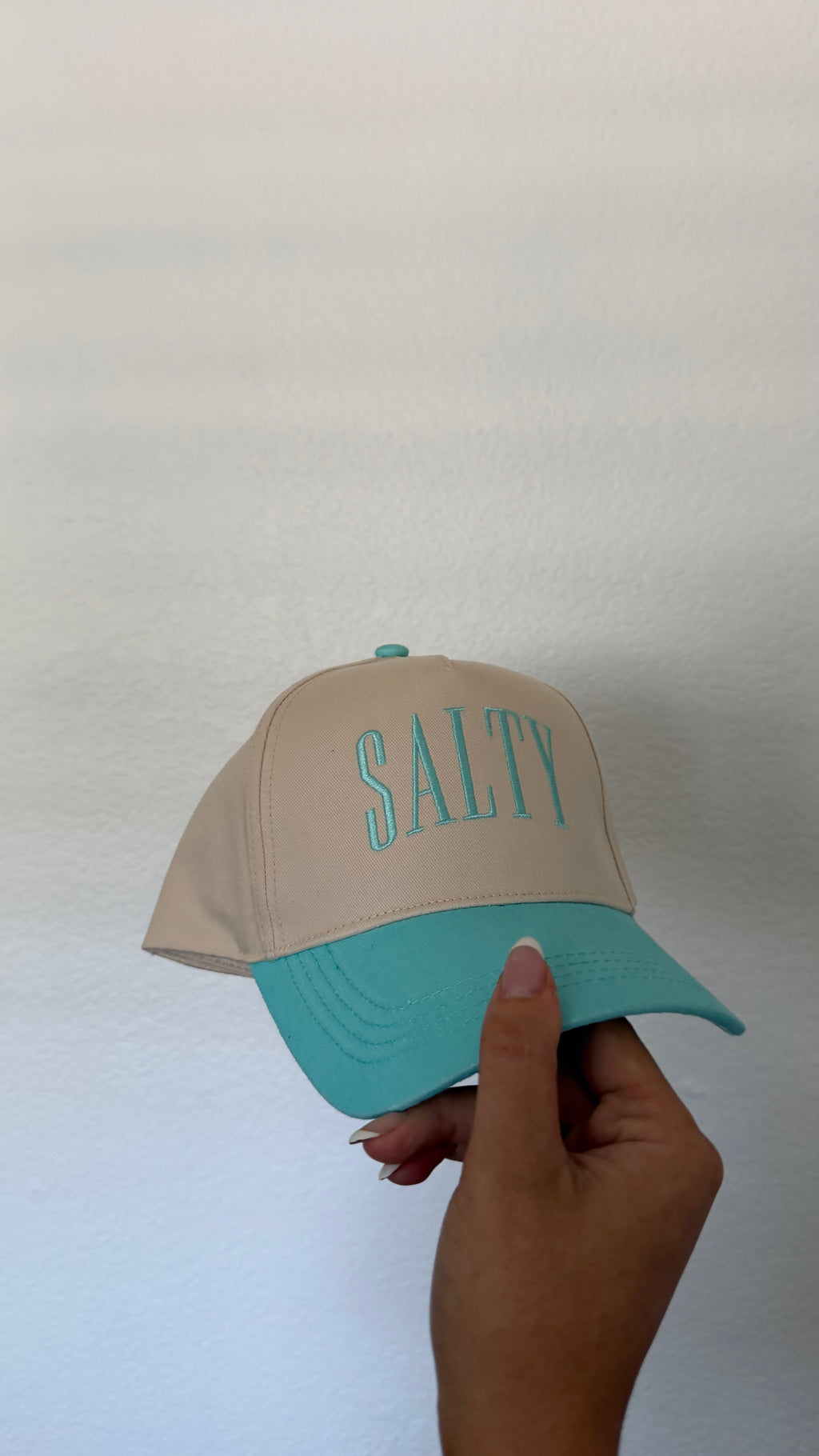 Salty