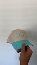 Salty
