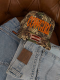 cowgirl camo