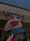 AMERICAN HONEY