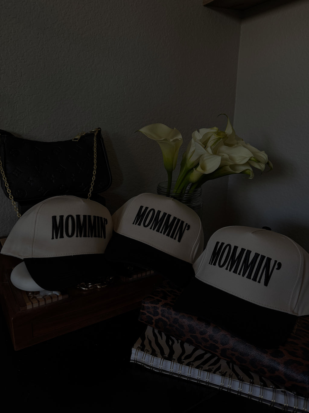 MOMMIN
