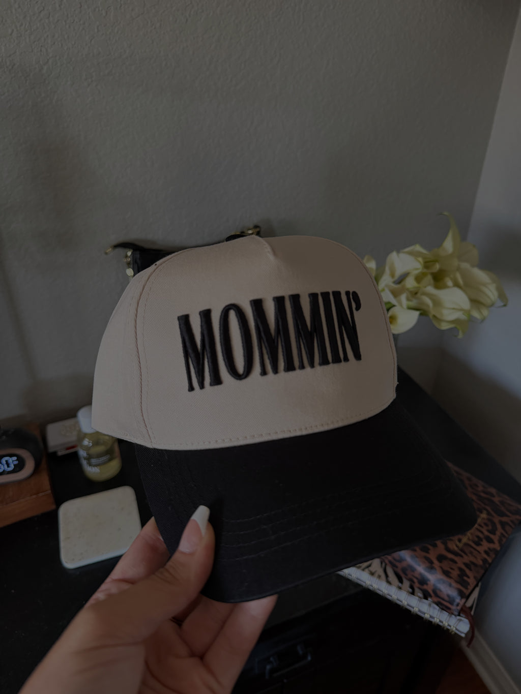 MOMMIN