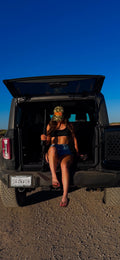 cowgirl camo