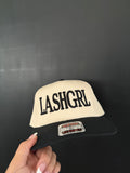 lash girl